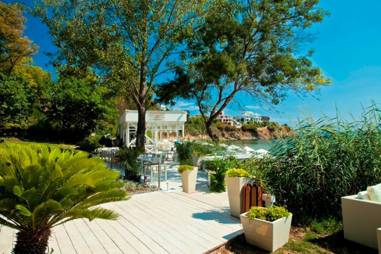 Sea View Newapartment-Bulgaria-Chernomorets Exterior photo