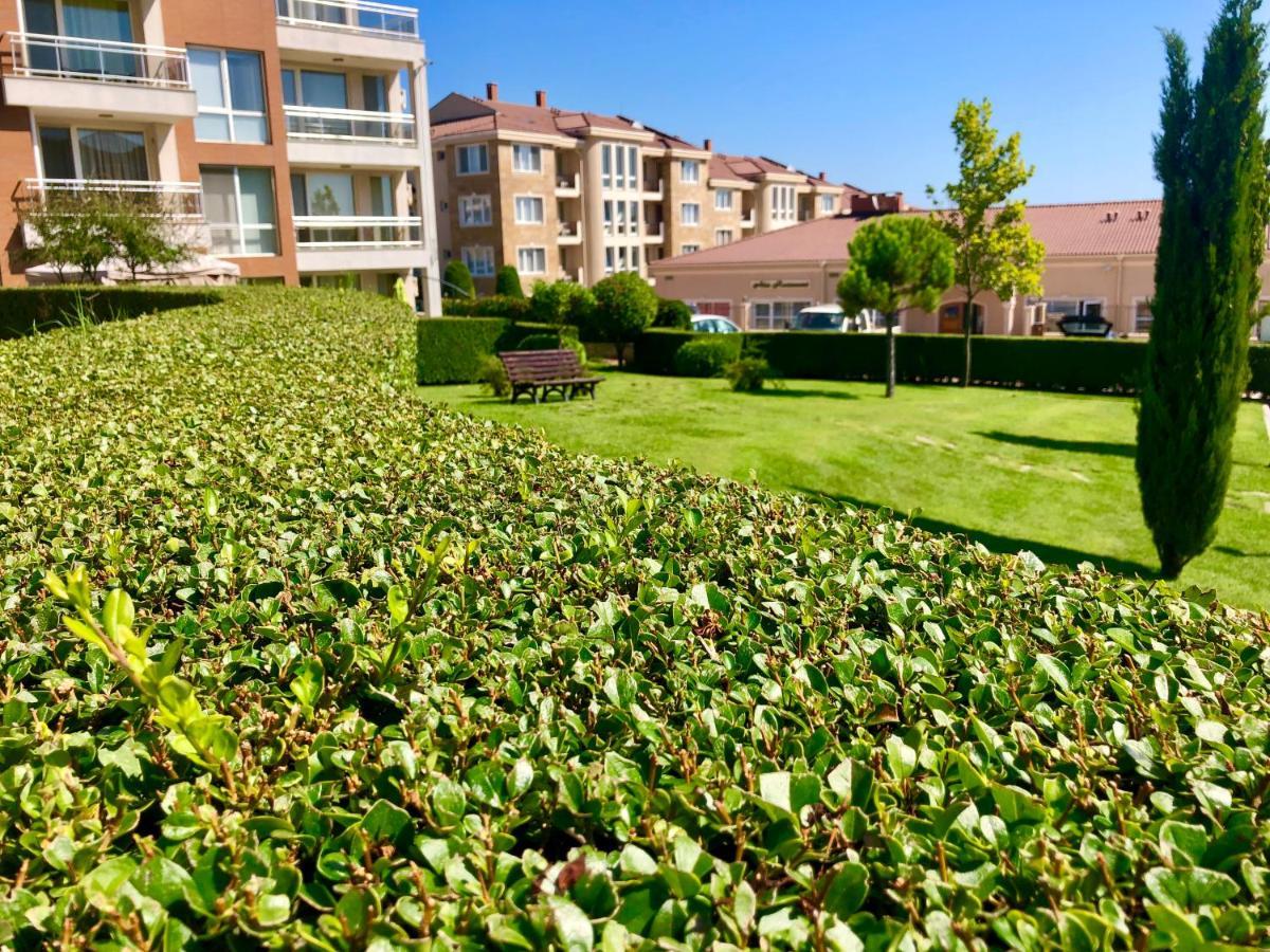 Sea View Newapartment-Bulgaria-Chernomorets Exterior photo