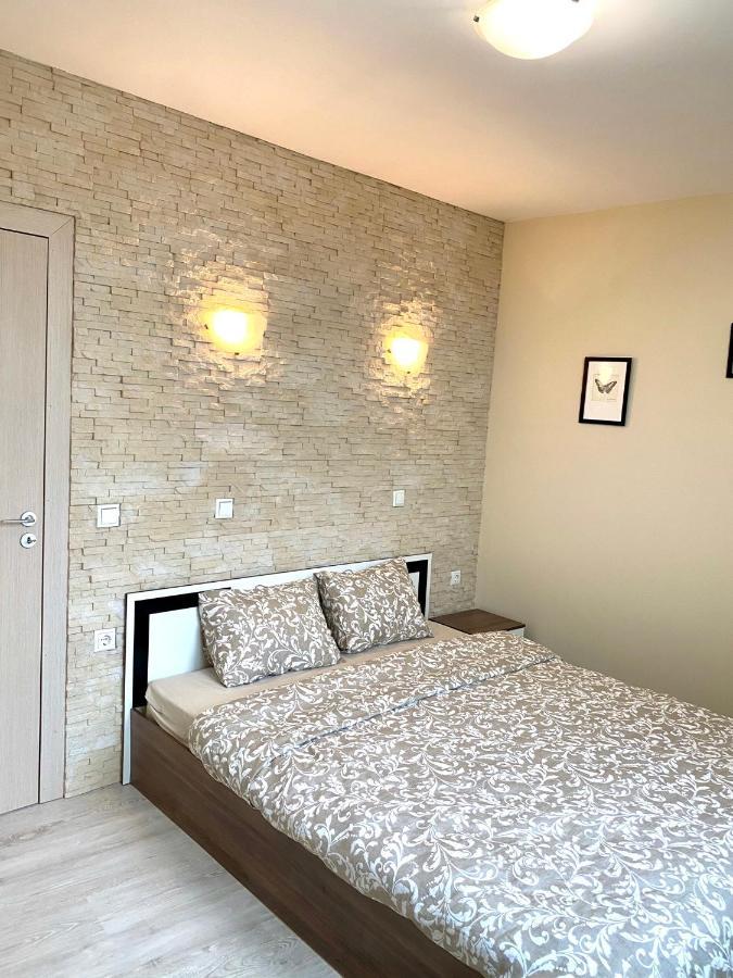 Sea View Newapartment-Bulgaria-Chernomorets Exterior photo
